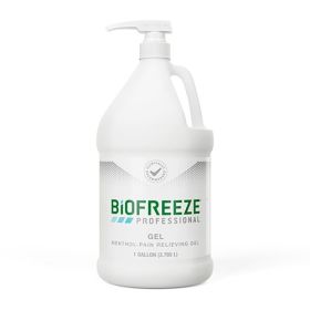 Biofreeze - 1 Gallon Professional Version