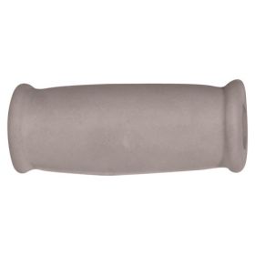 Crutch Grips (Closed Style) Pair   Grey  (pair)