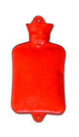 Hot Water Bottle-2 Quart - Retail