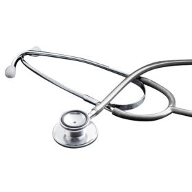 Dual Head Stethoscope 23