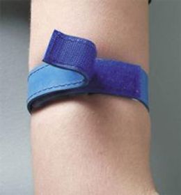 Velcro Tourniquet Adult 14 ›  x 1