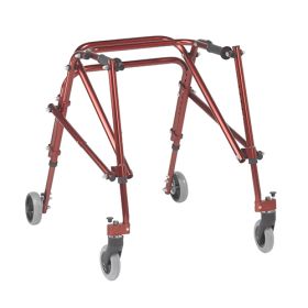 Nimbo Posterior Walker Medium Castle Red
