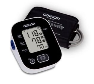 3 Series Wireless Upper Arm Blood Pressure Monitor