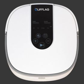 Deluxe Advanced Cold & Hot Therapy System