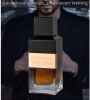 PS3865   Dayly Proud Perfume Long-lasting Light fragrance Fresh Light Elegant Charm Men's Perfume, 12-16% Fragrance 32h 100ml (3.38oz). Plant ingredie