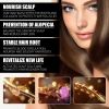 OUHOE Collagen B7 Vitamin Hair Care Essential Oil Nourishes Hair Gently And Softens Hair