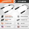 Adjustable Glasses Strap M 13 inch 3 Pcs Eyeglasses Strap Holders No Tail Sunglasses Strap for Men Women Eye Glasses Holders Around Head or Neck Glass