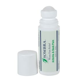Sombra Warm Pain Relief Arthritis&Back Pain