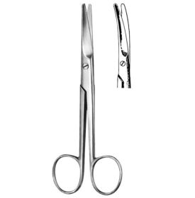 Mayo Scissors (Options: Straight)